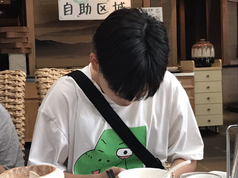 沈教员的照片_福州家教通