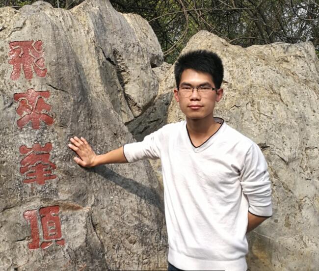 杨教员的照片_福州家教通