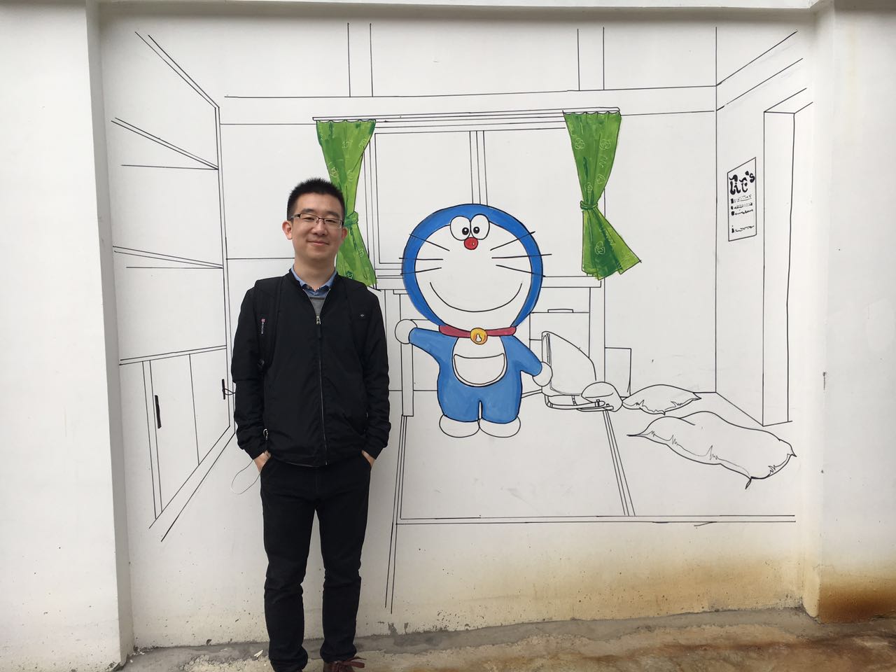 吴教员的照片_福州家教通