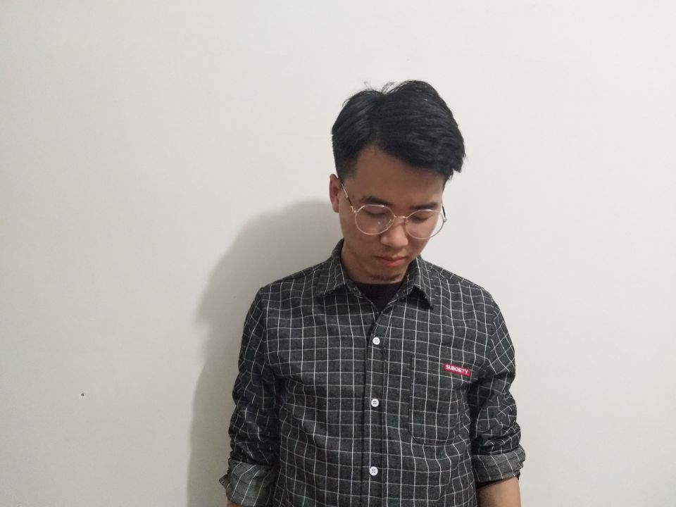 王教员的照片_福州家教通