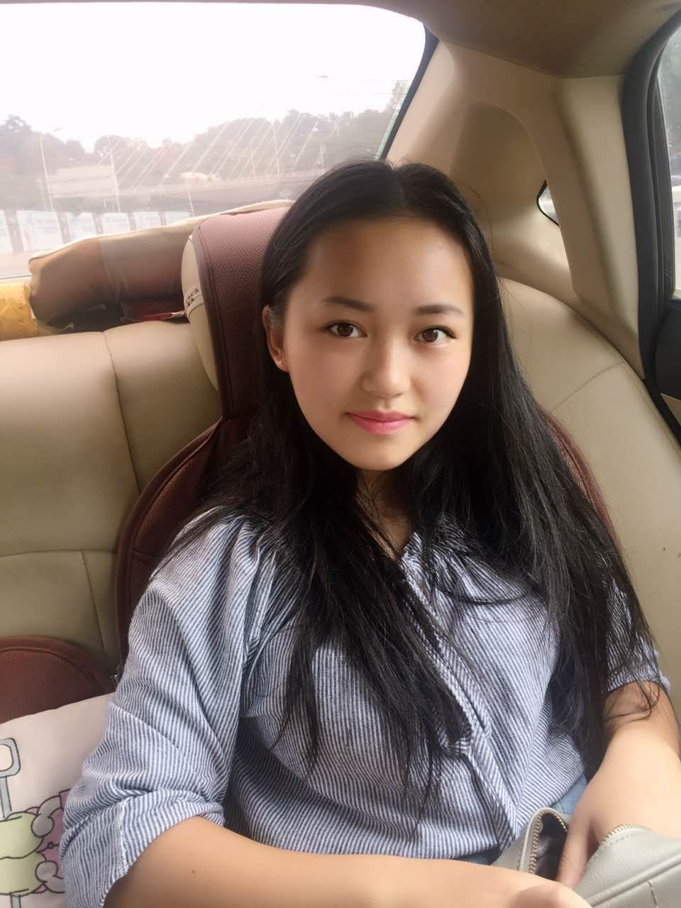 吴教员的照片_福州家教通