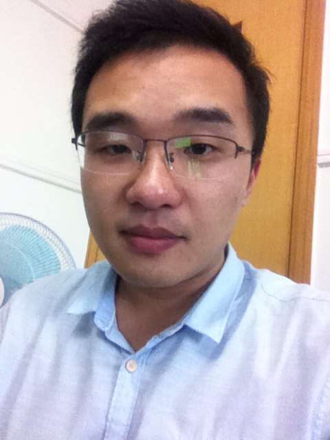 刘教员的照片_福州家教通