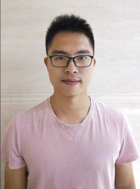 许教员的照片_福州家教通