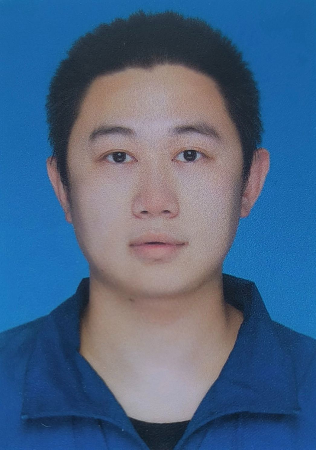 许教员的照片_福州家教通