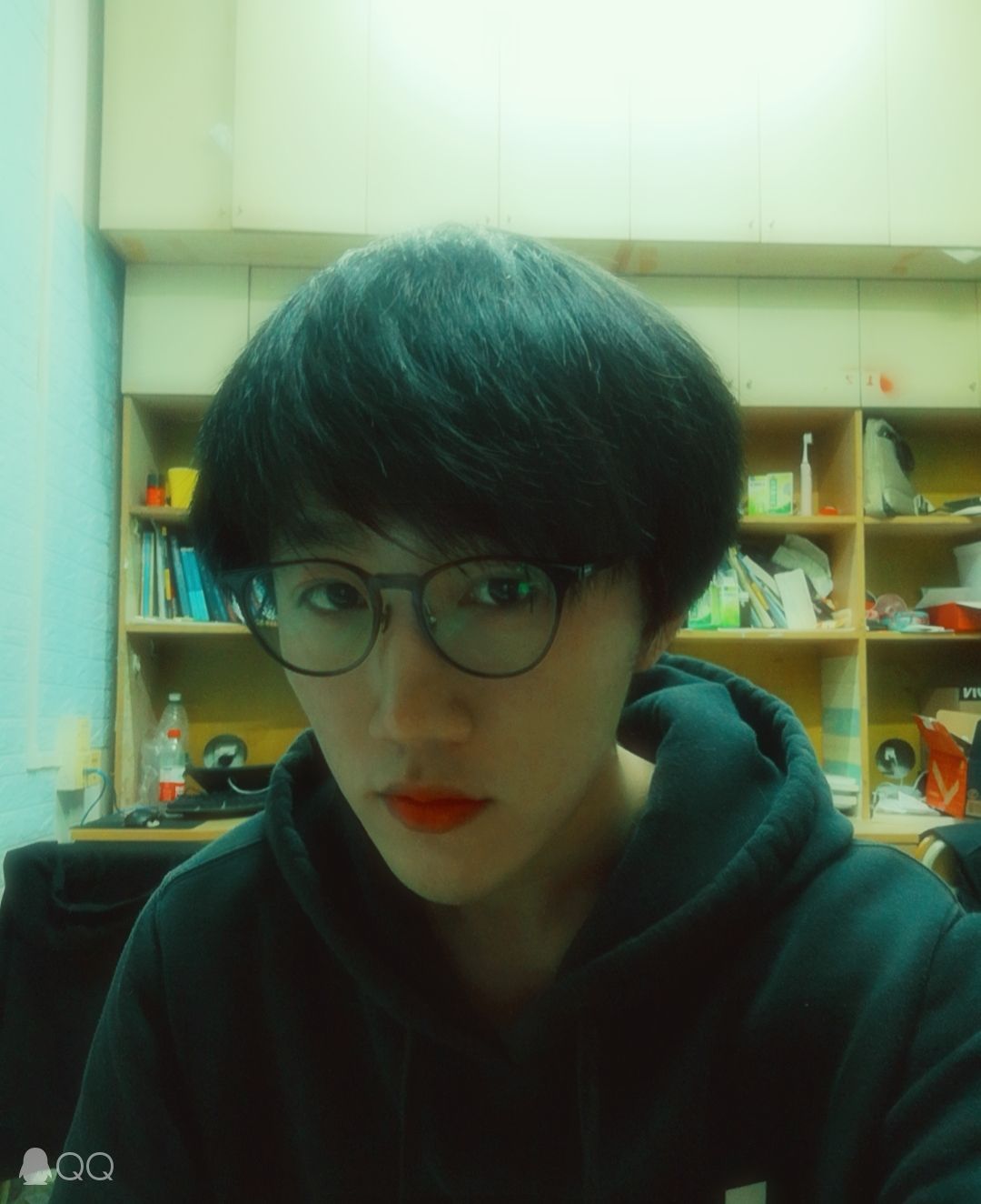 杨教员的照片_福州家教通