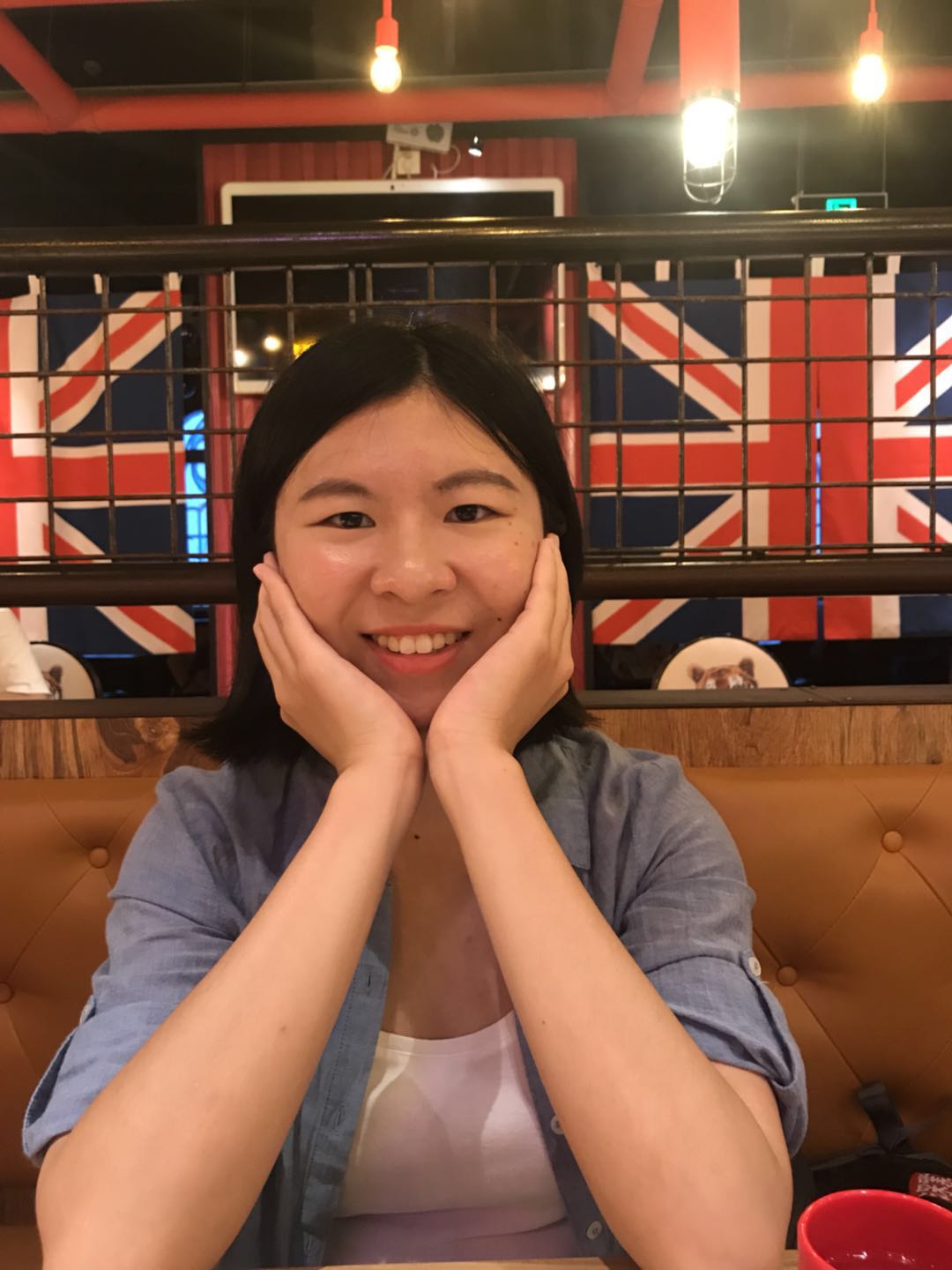 陈教员的照片_福州家教通
