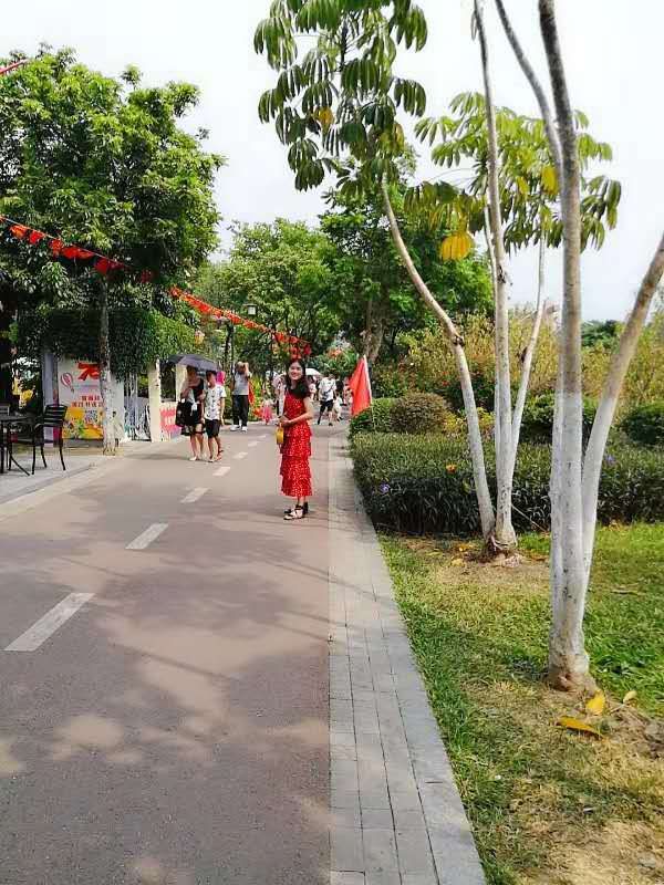 张教员的照片_福州家教通
