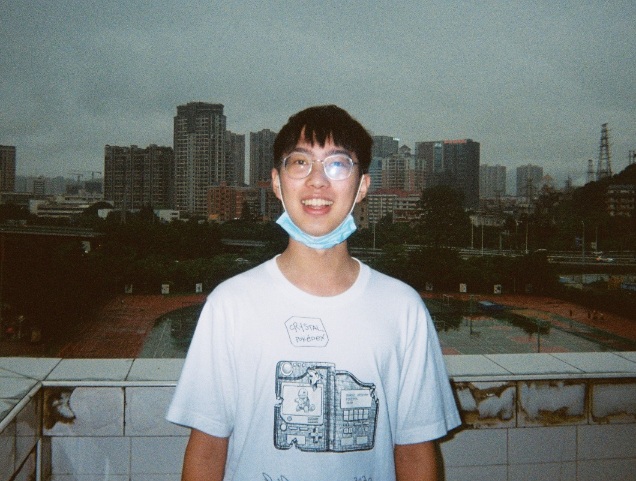 张教员的照片_福州家教通