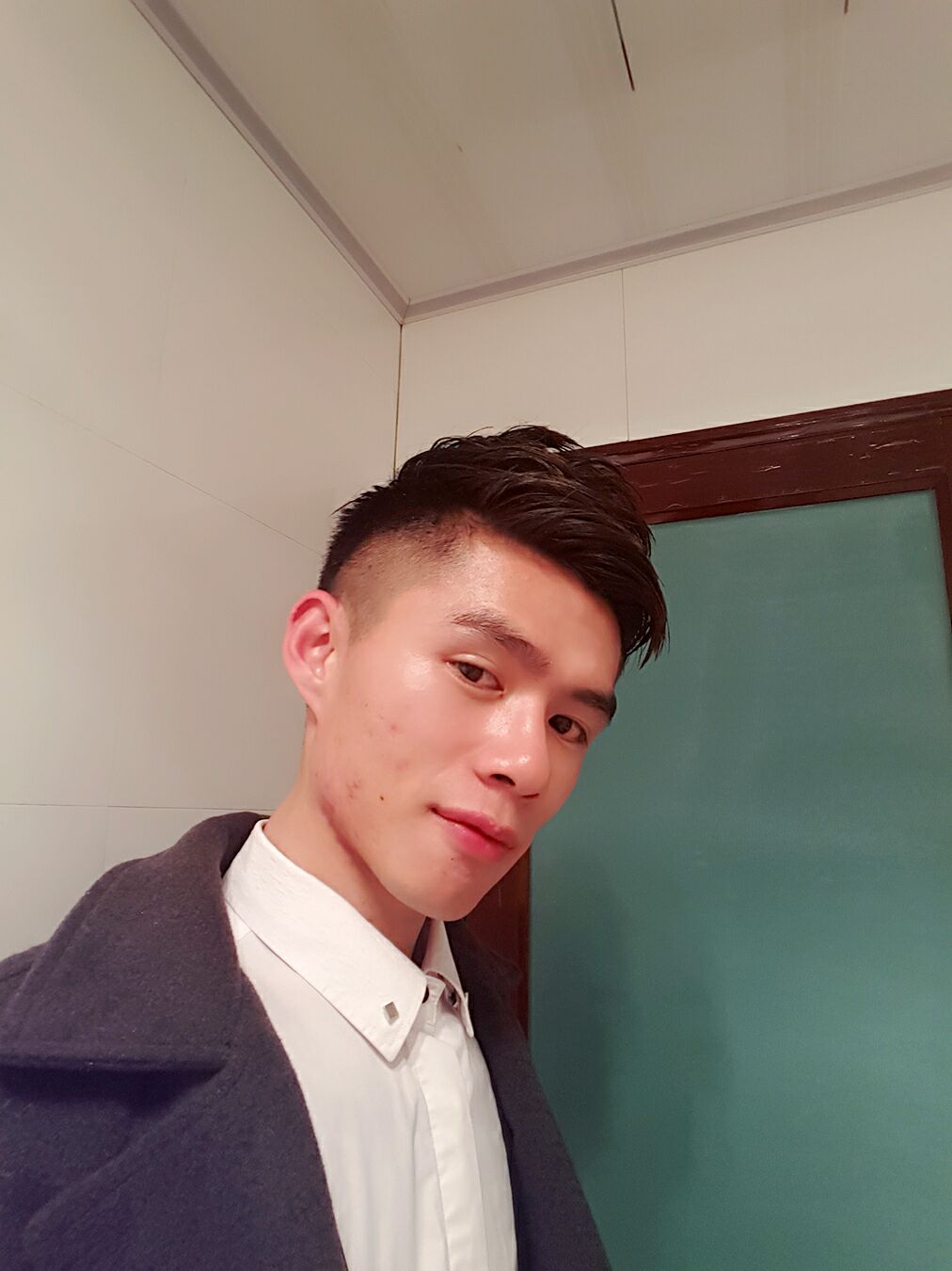 曾教员的照片_福州家教通