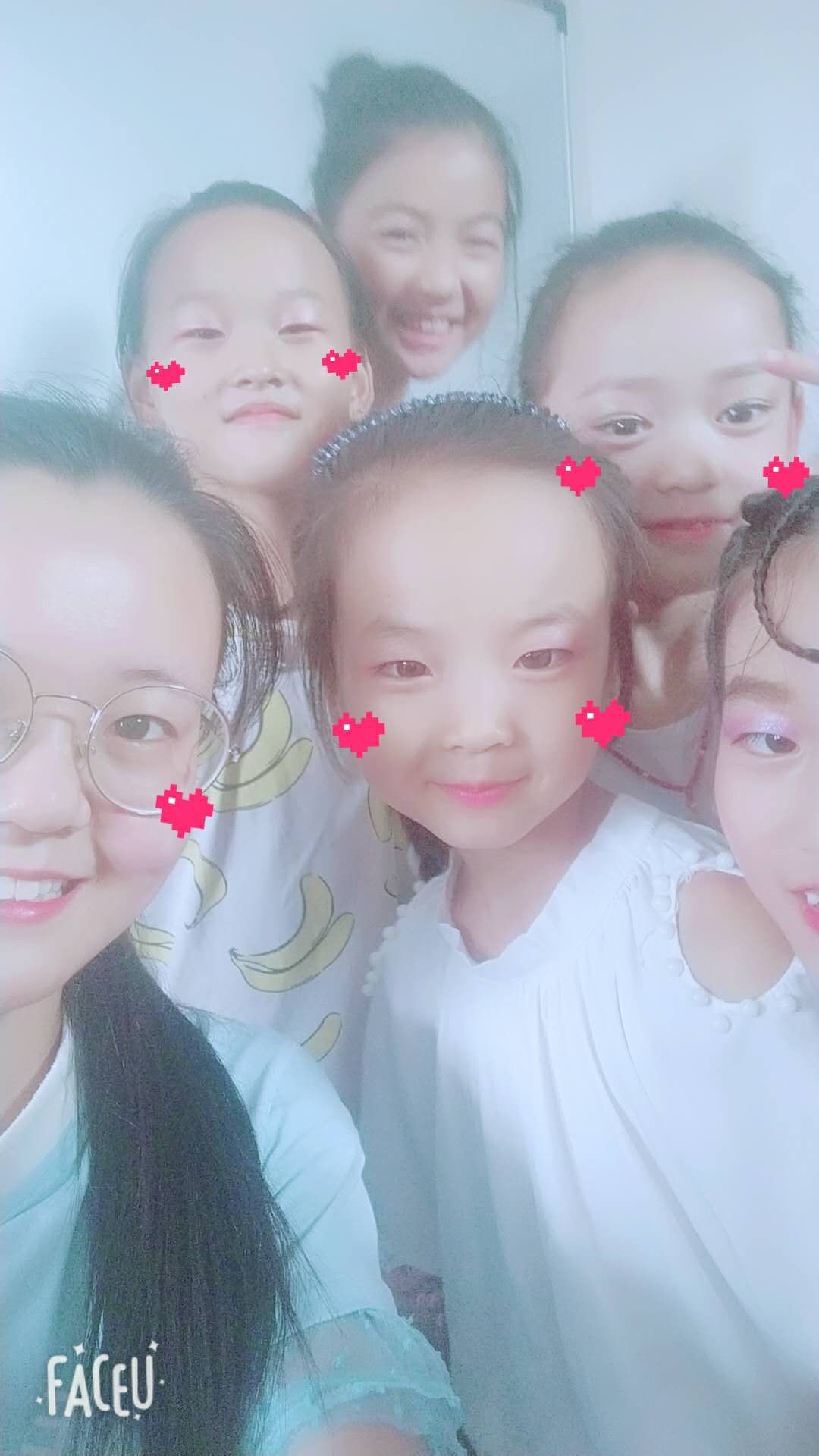 朱教员的照片_福州家教通