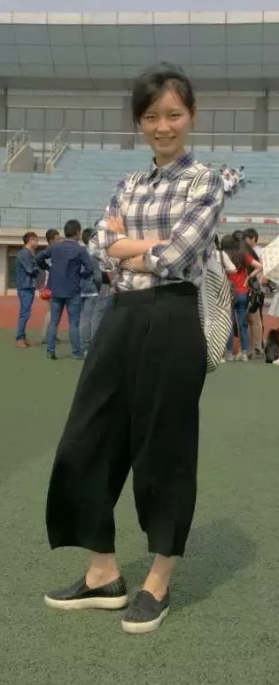 王教员的照片_福州家教通