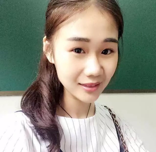 丁教员的照片_福州家教通