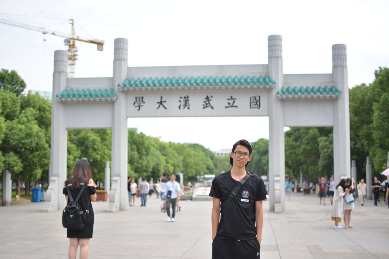 严教员的照片_福州家教通