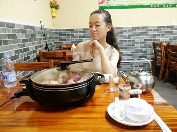 于教员的照片_福州家教通