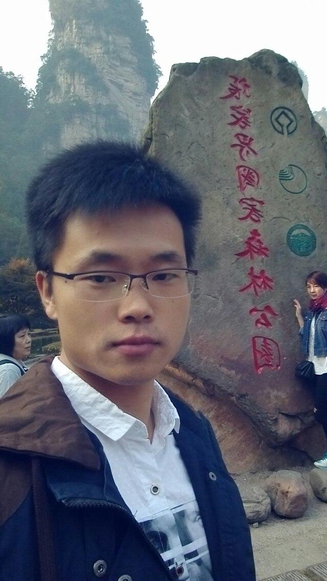 曾教员的照片_福州家教通