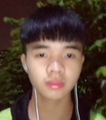 代教员的照片_福州家教通