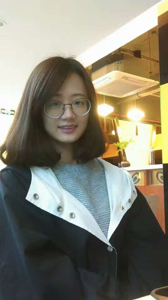 何教员的照片_福州家教通