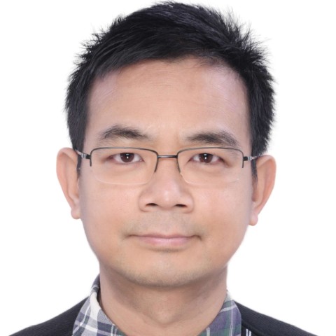 何教员的照片_福州家教通