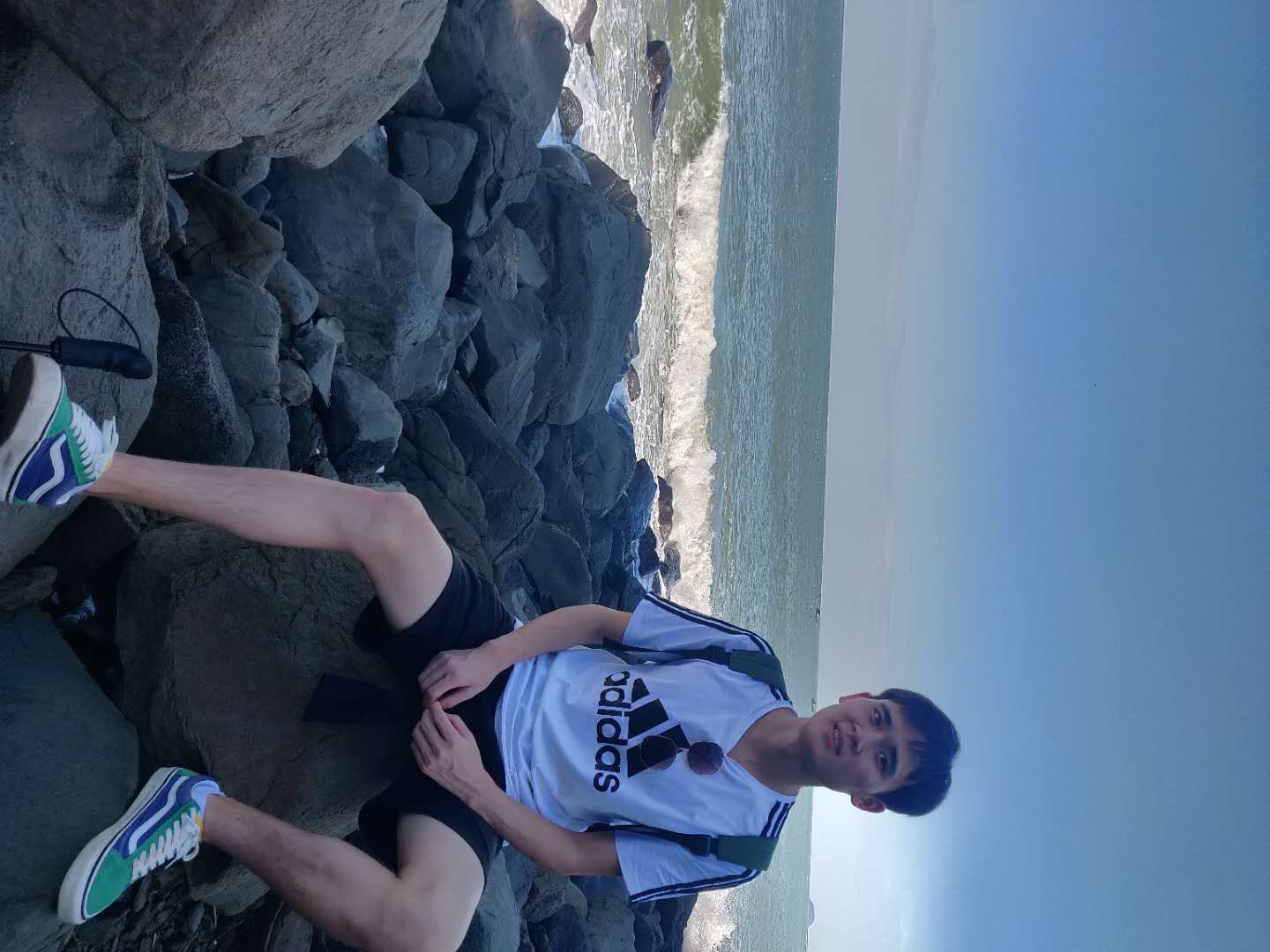 余教员的照片_福州家教通