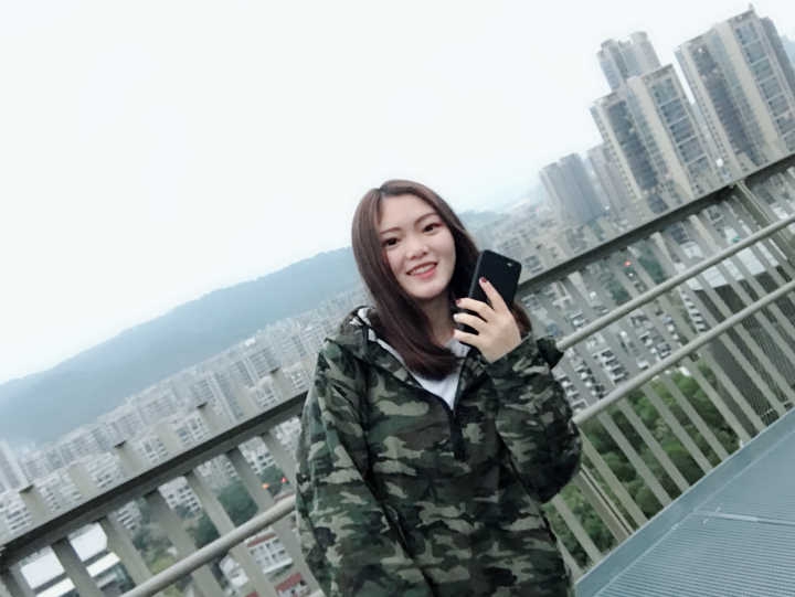 李教员的照片_福州家教通