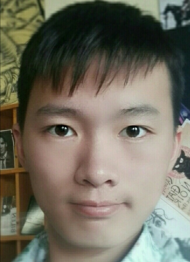 俞教员的照片_福州家教通