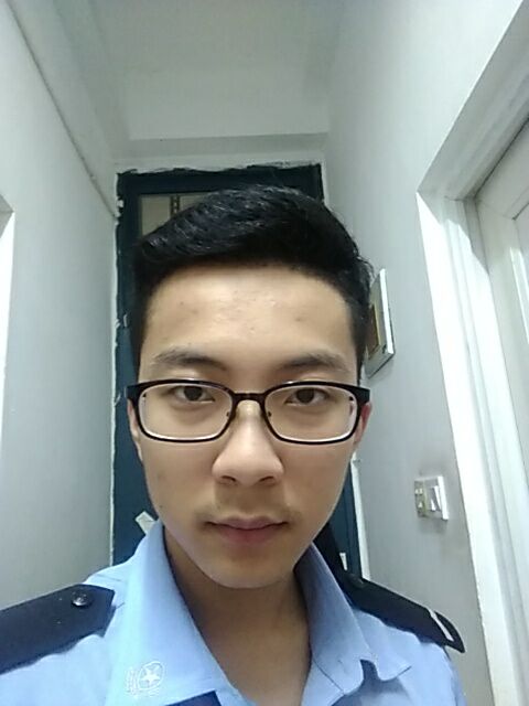 俞教员的照片_福州家教通