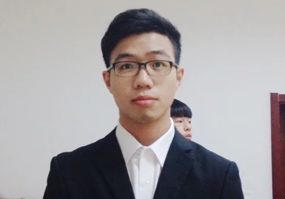 俞教员的照片_福州家教通