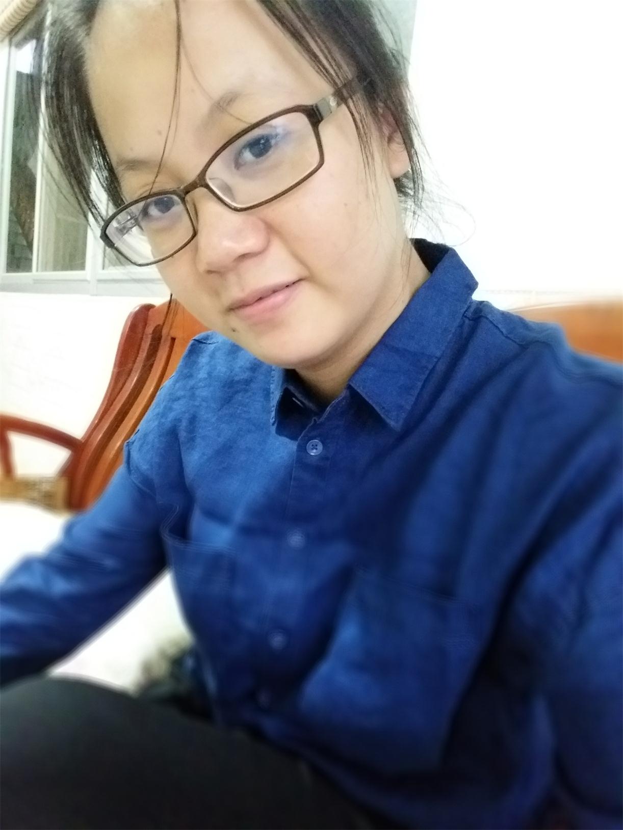 傅教员的照片_福州家教通