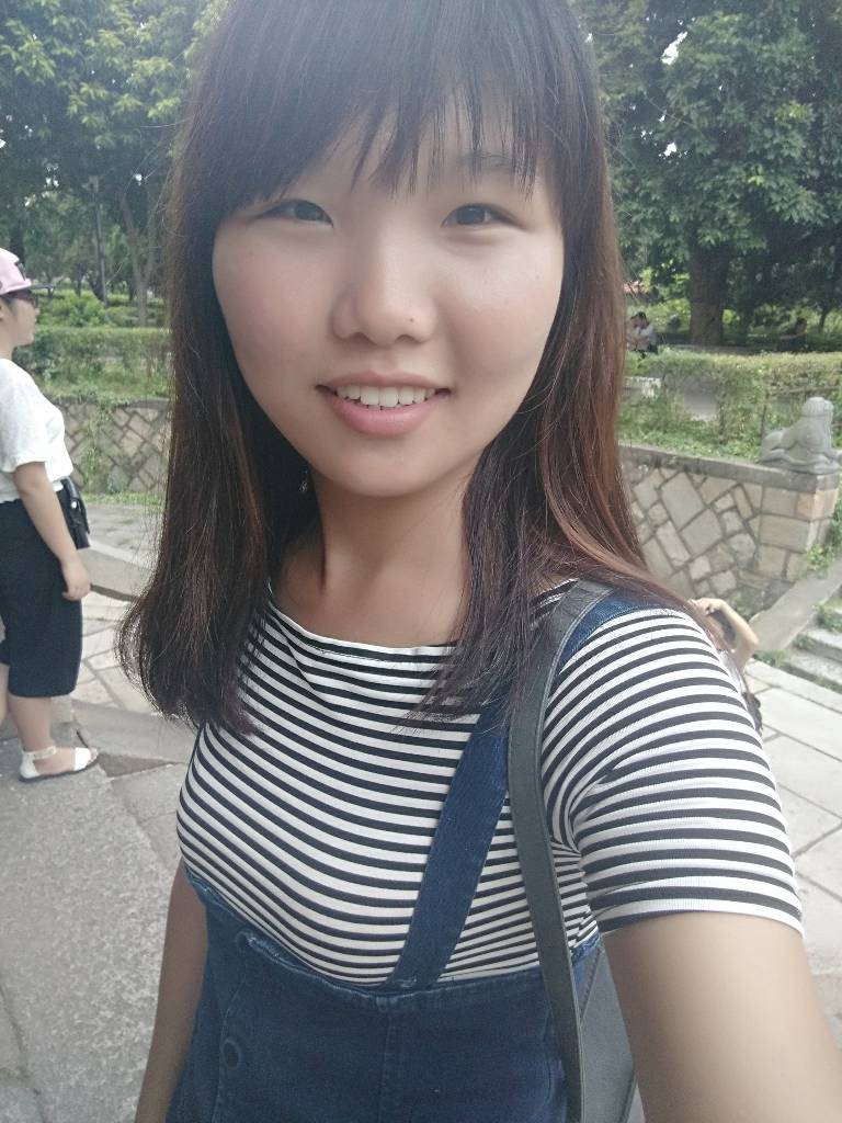 凌教员的照片_福州家教通