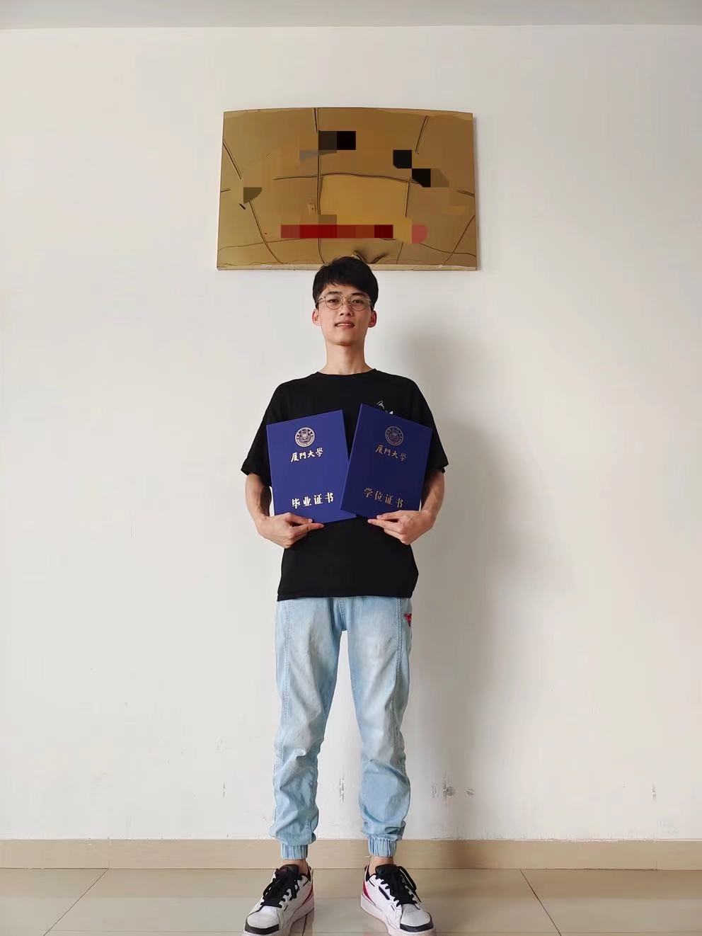 刘教员的照片_福州家教通