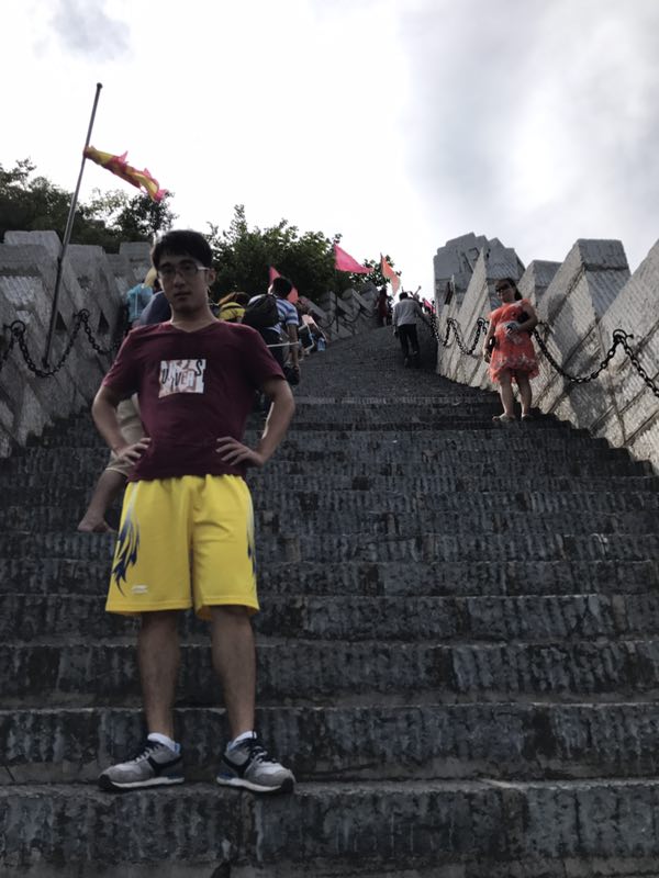 刘教员的照片_福州家教通