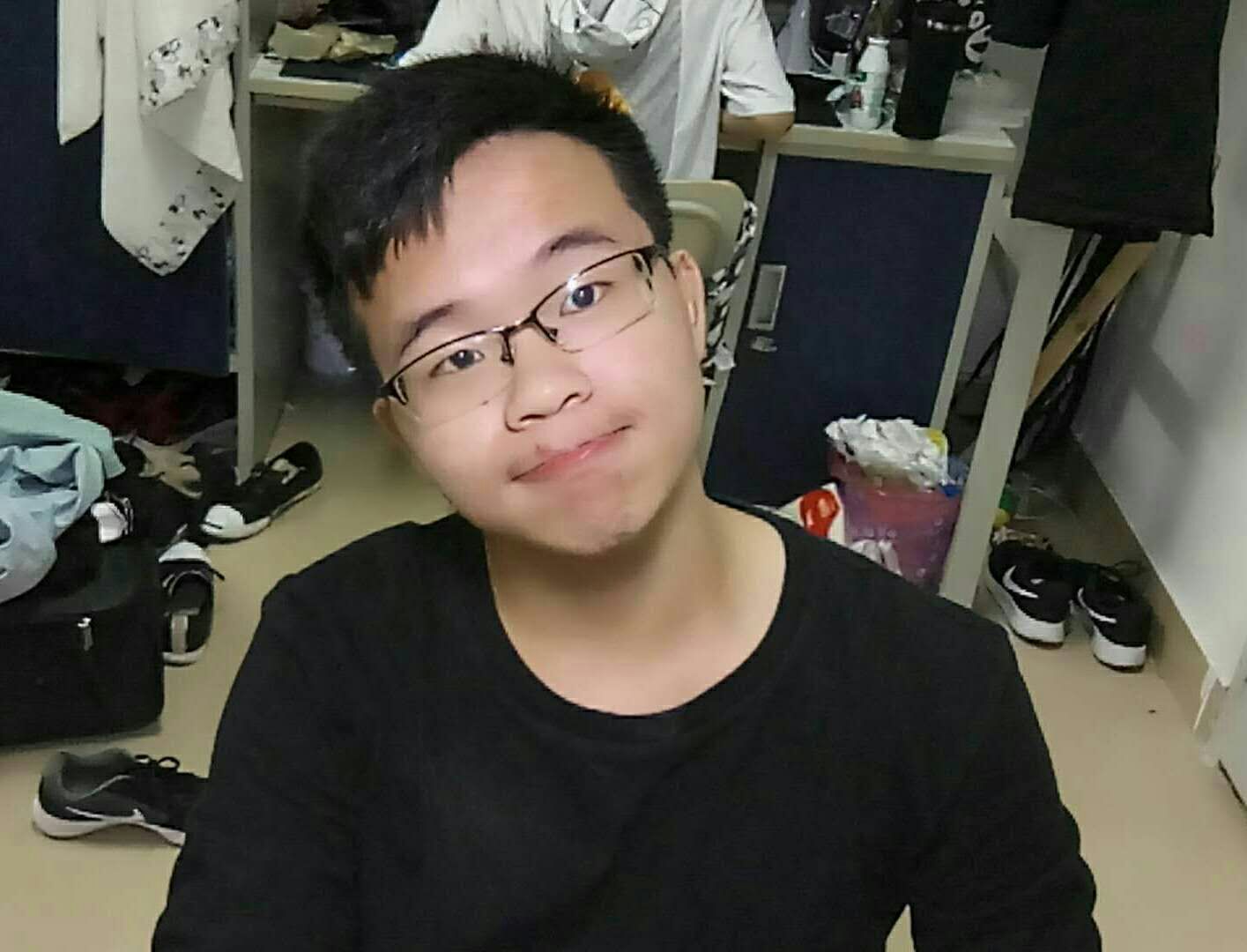 刘教员的照片_福州家教通