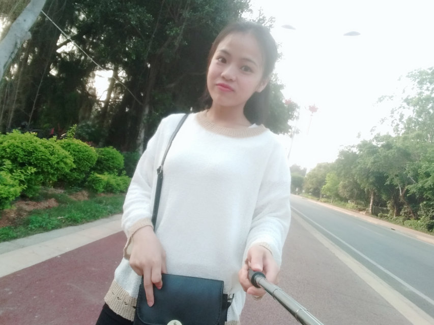 李教员的照片_福州家教通