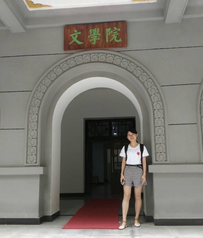卓教员的照片_福州家教通