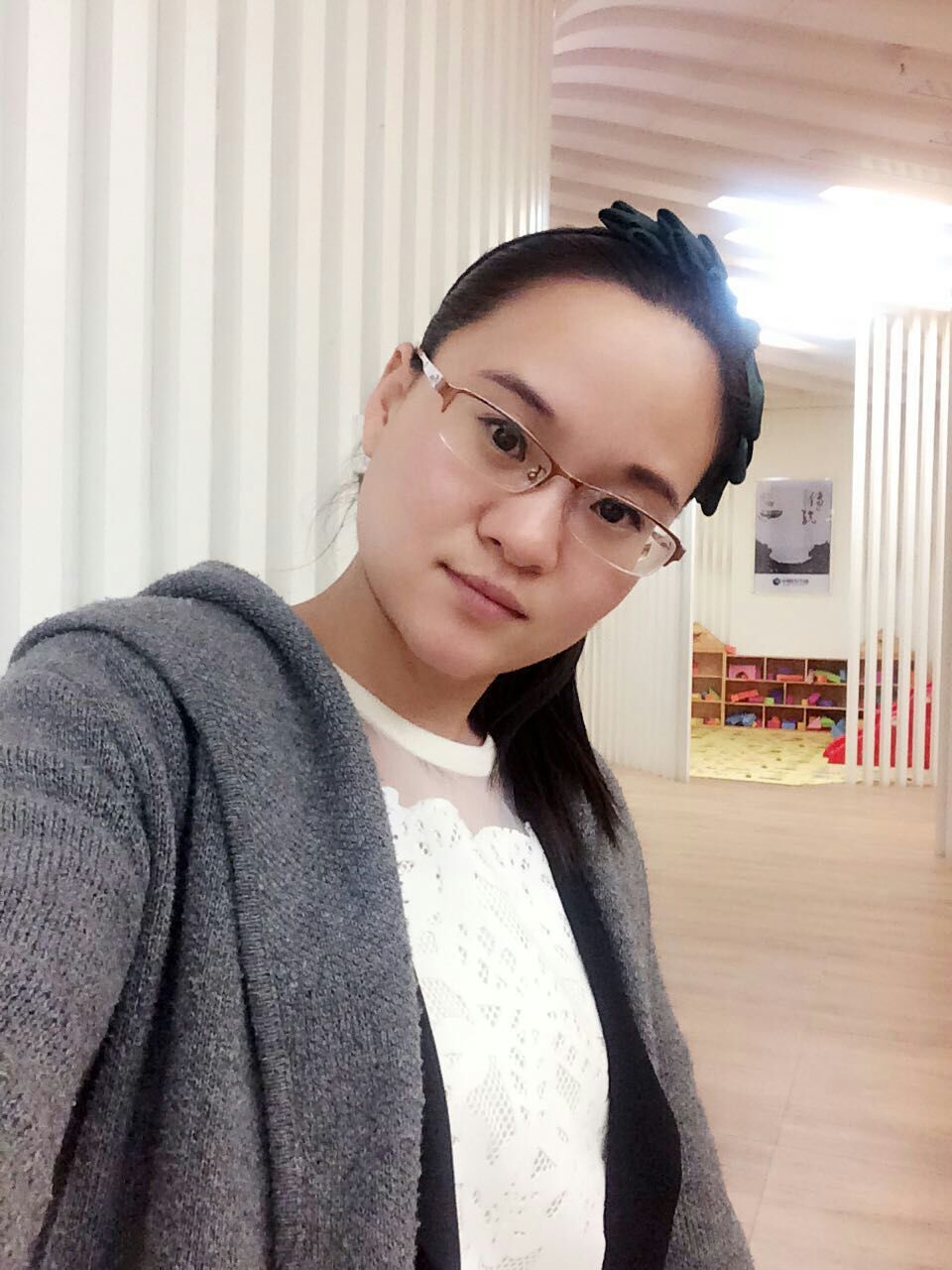 l教员的照片_福州家教通