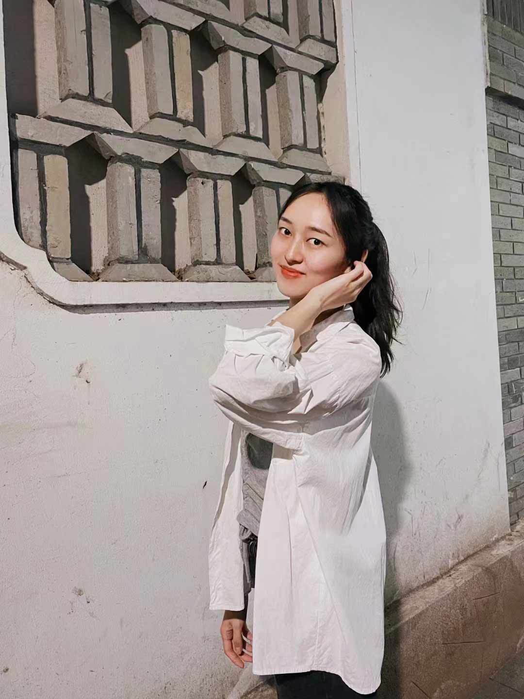 李教员的照片_福州家教通