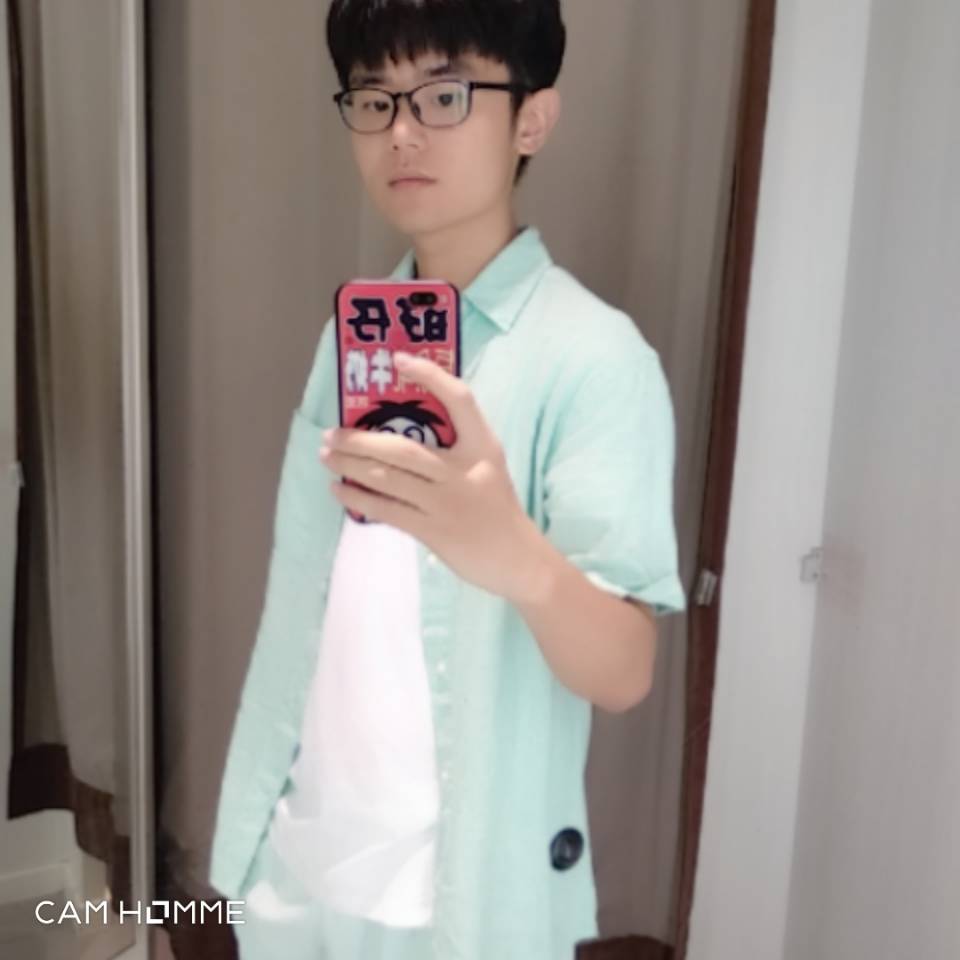 叶教员的照片_福州家教通