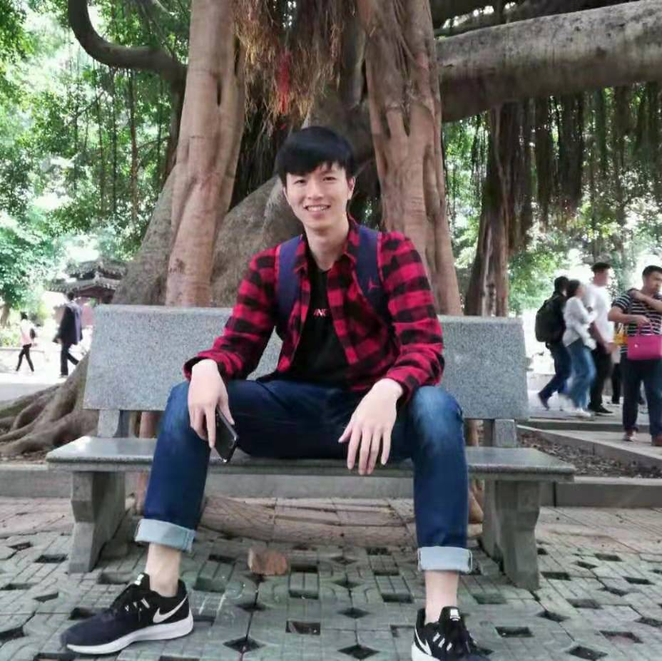 吴教员的照片_福州家教通