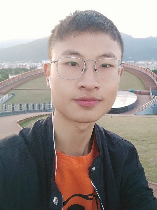吴教员的照片_福州家教通