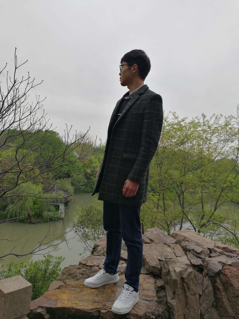 吴教员的照片_福州家教通