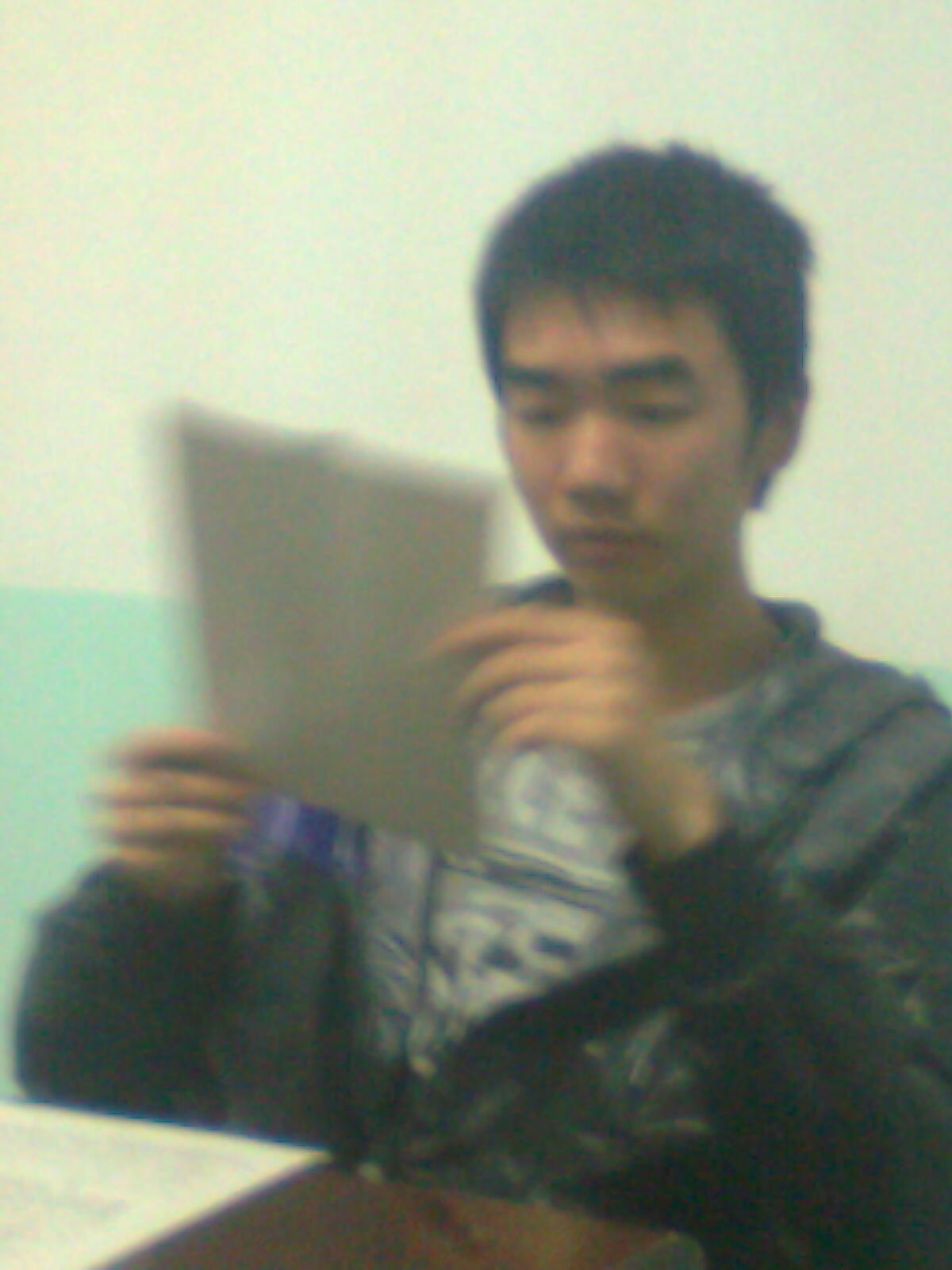 吴教员的照片_福州家教通