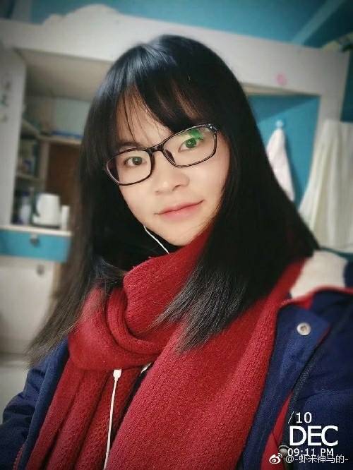 周教员的照片_福州家教通