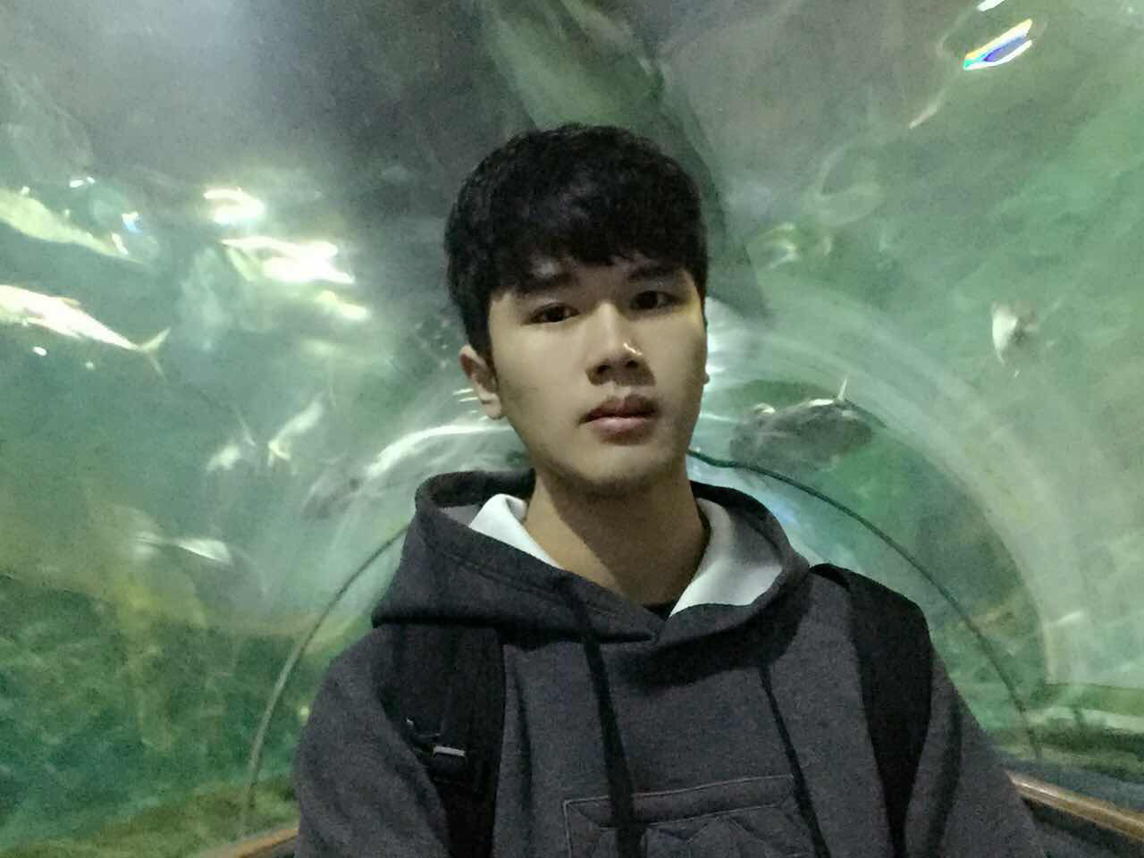 周教员的照片_福州家教通