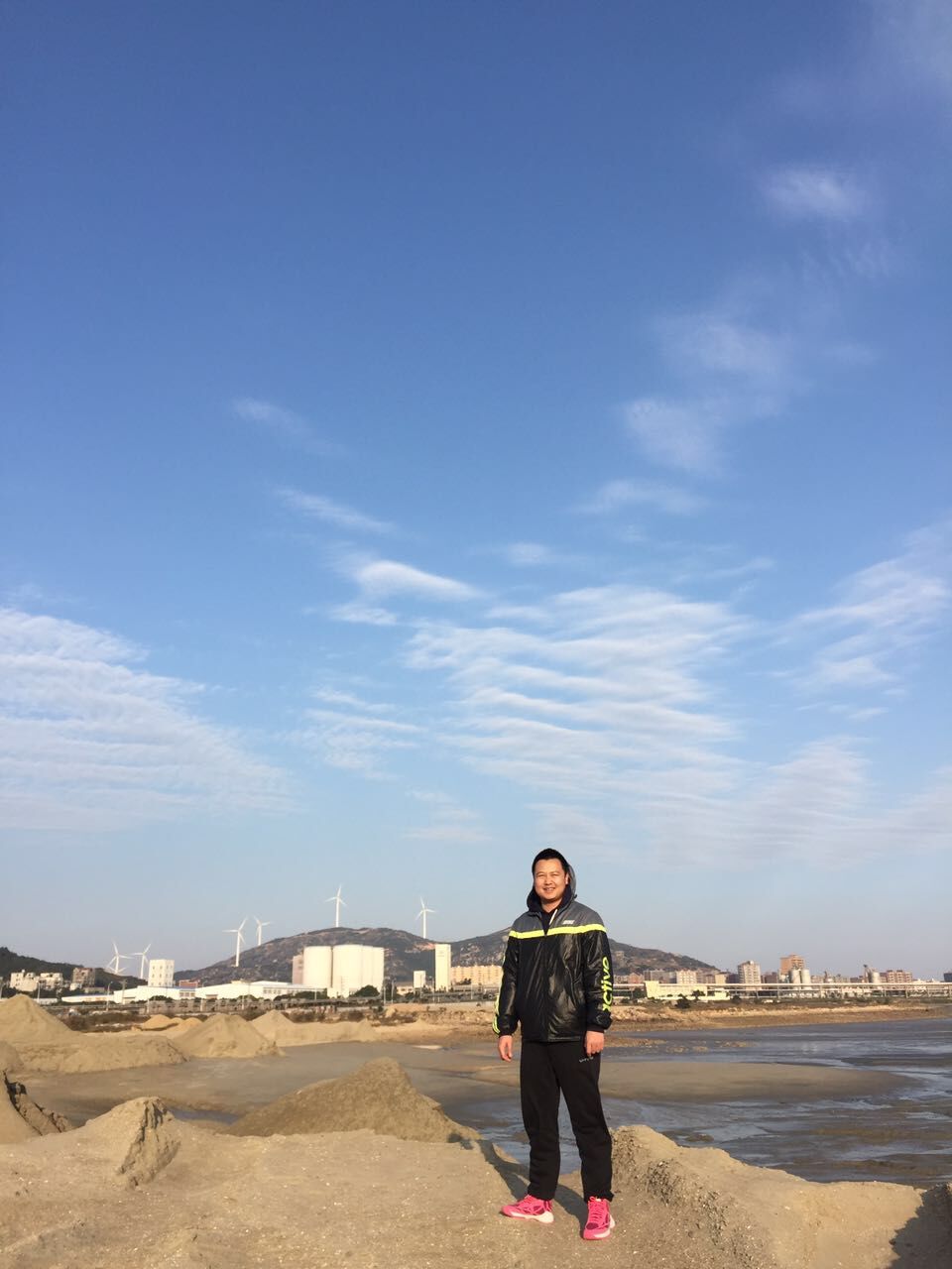 周教员的照片_福州家教通