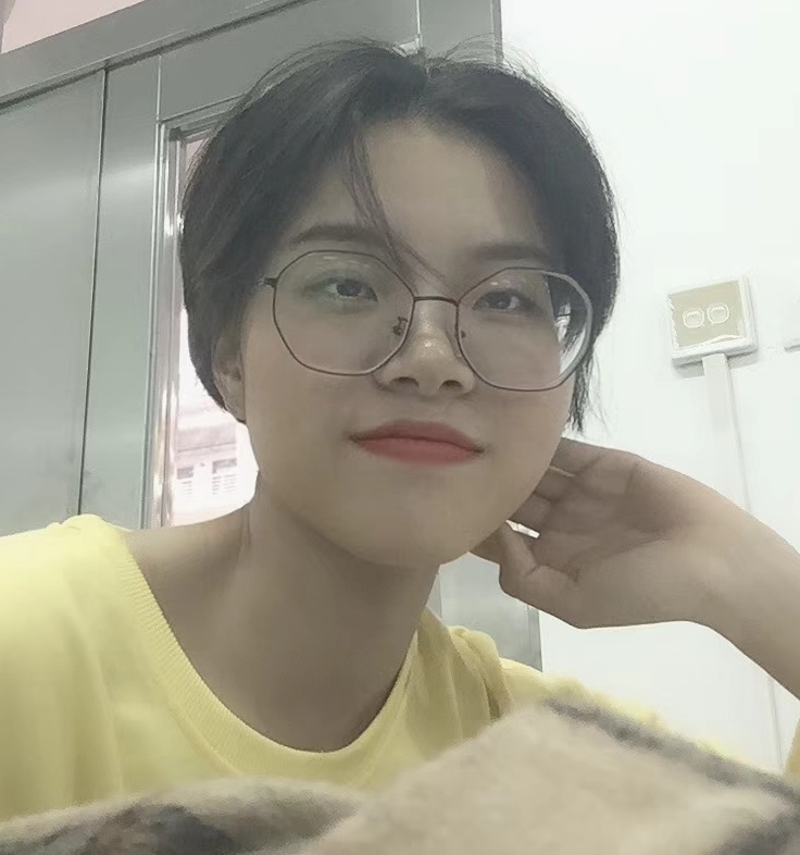 周教员的照片_福州家教通