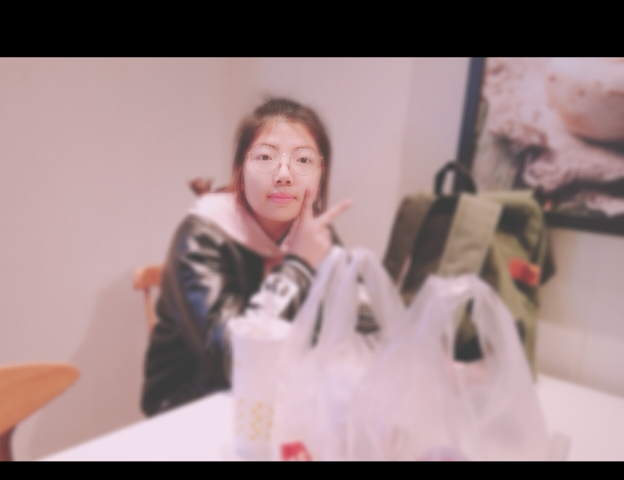 秦教员的照片_福州家教通