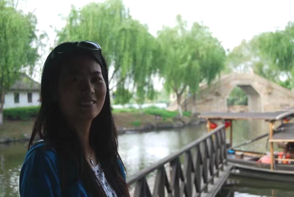 孙教员的照片_福州家教通