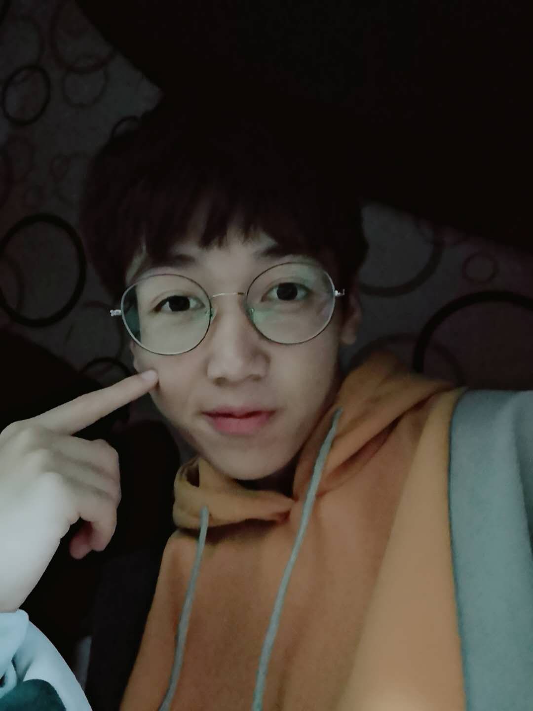 吴教员的照片_福州家教通