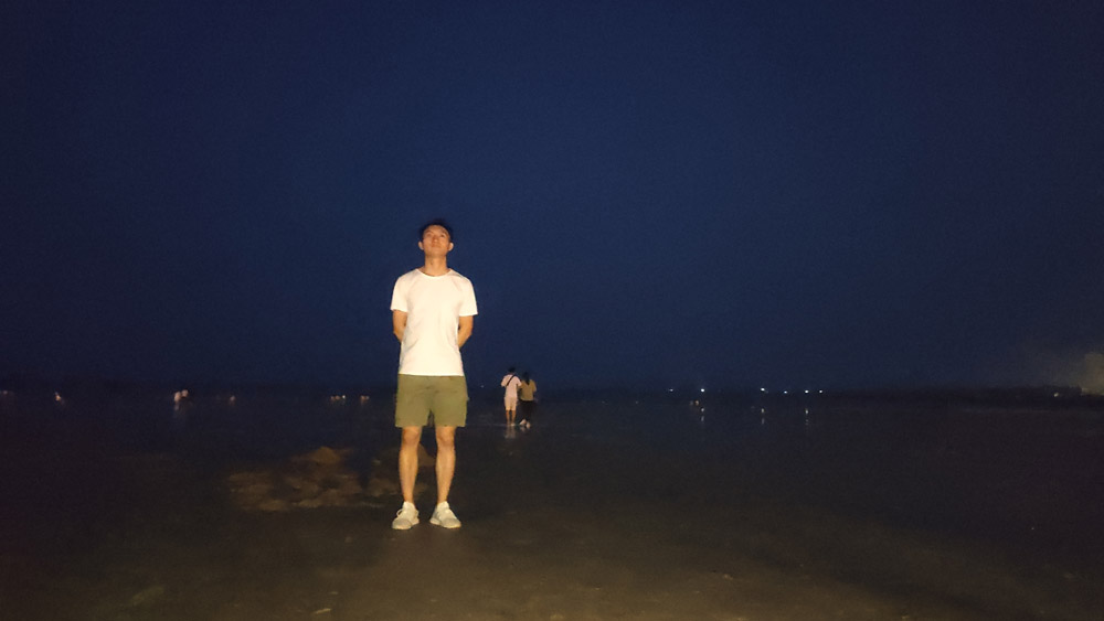 王教员的照片_福州家教通