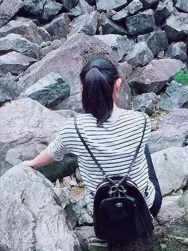 雷教员的照片_福州家教通